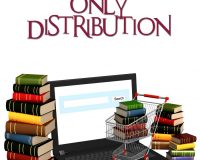 book distribution in India