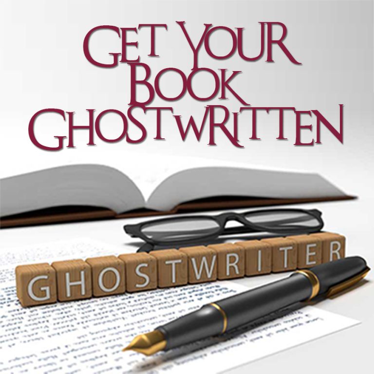 blog ghost writer