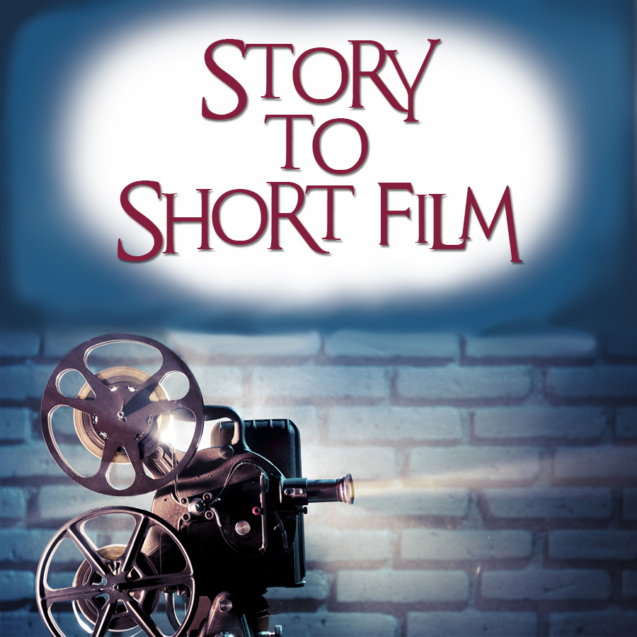 Short film makers, Book to film