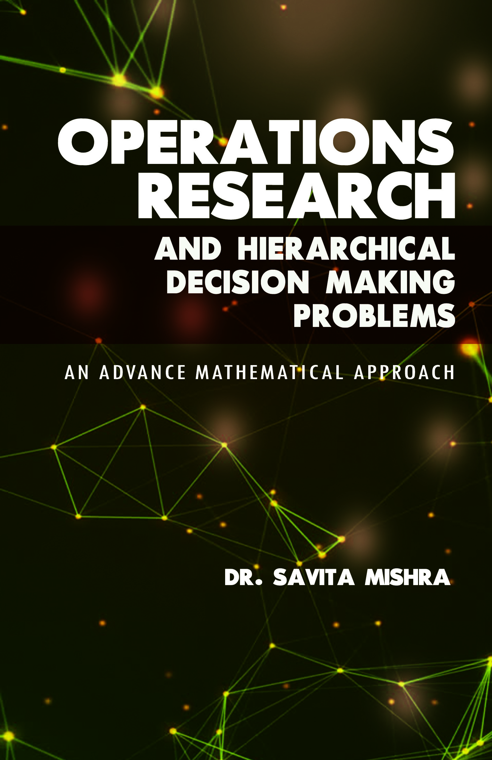 operations research problems and solutions by jk sharma pdf