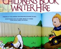 Children's Book Authors