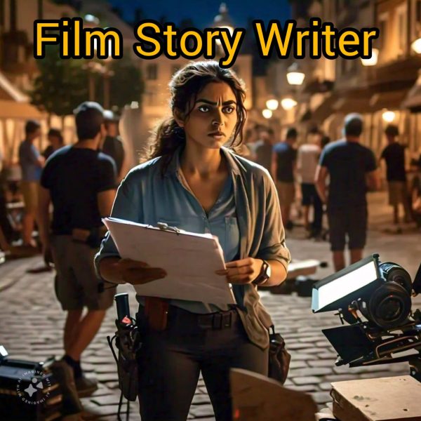 film story writer