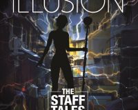 Illusion: The Staff Tales