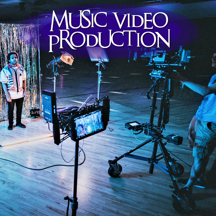 Best Music Video Directors Music Video Production India