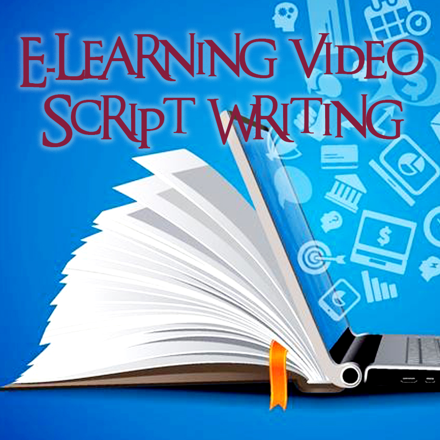 script writing for educational videos
