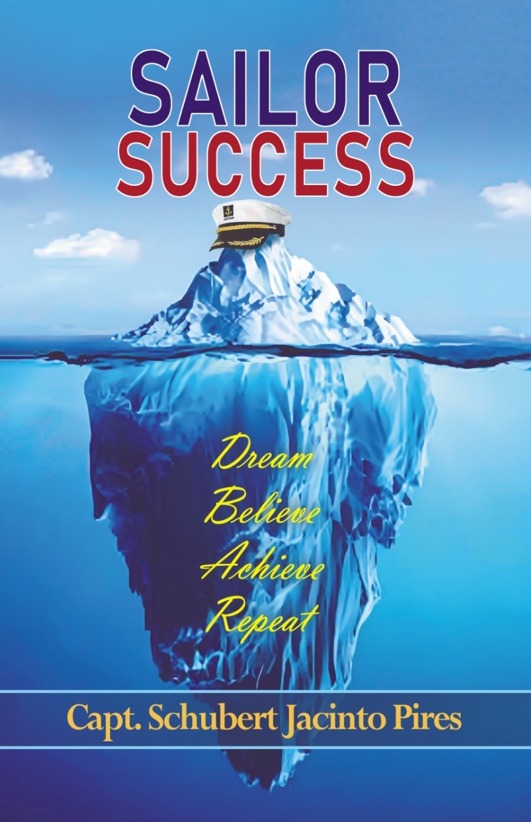 Sailor Success Cover